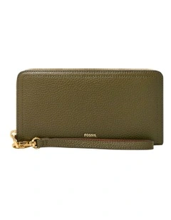SL7831316 Logan Wallet in Green