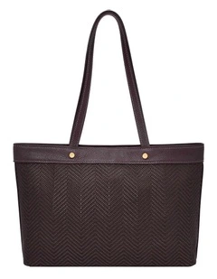 ZB11152202 Jessie Tote in Brown