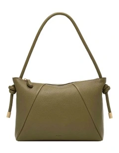 ZB11119316 Willa Shoulder Bag in Green