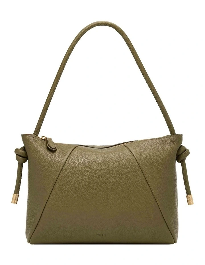 ZB11119316 Willa Shoulder Bag in Green image 1