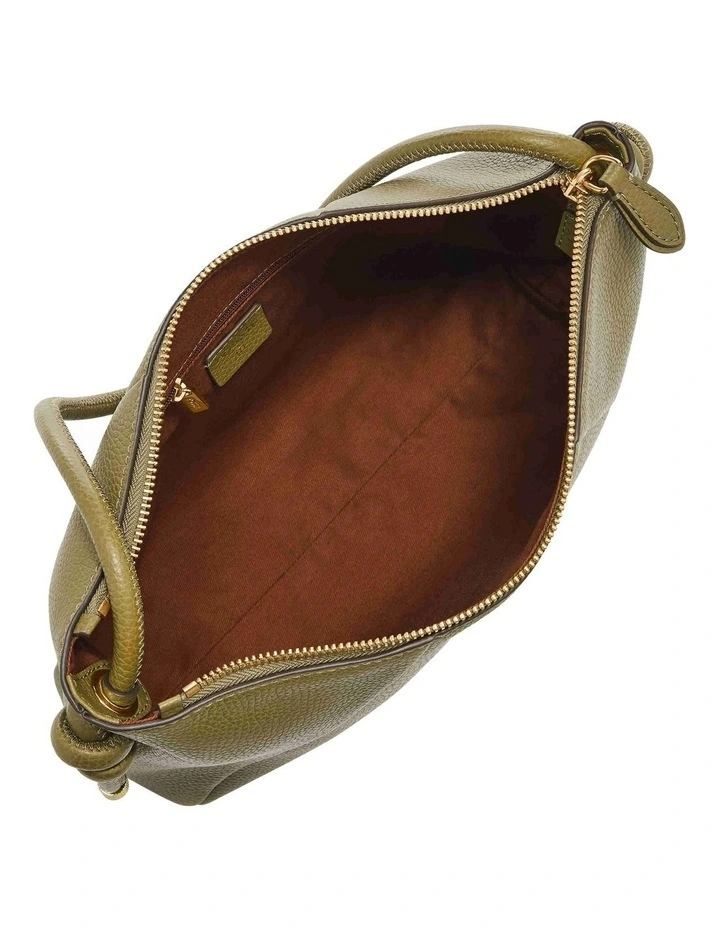 ZB11119316 Willa Shoulder Bag in Green image 2