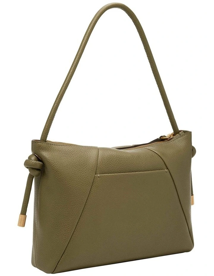 ZB11119316 Willa Shoulder Bag in Green image 3