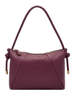 ZB11119649 Willa Shoulder Bag in Purple