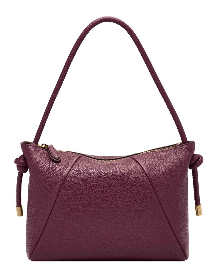 ZB11119649 Willa Shoulder Bag in Purple image 1