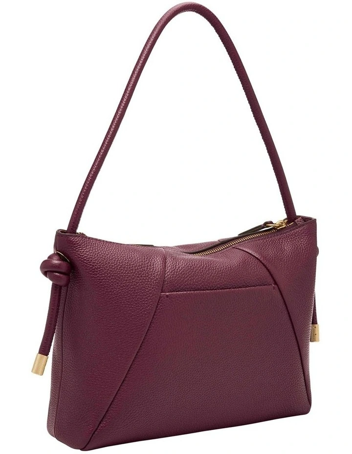 ZB11119649 Willa Shoulder Bag in Purple image 3