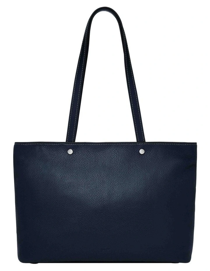 ZB11105545 Jessie Tote in Blue image 1