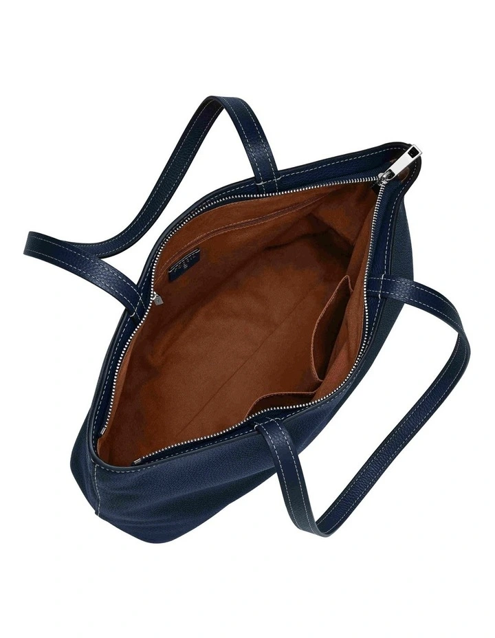 ZB11105545 Jessie Tote in Blue image 2