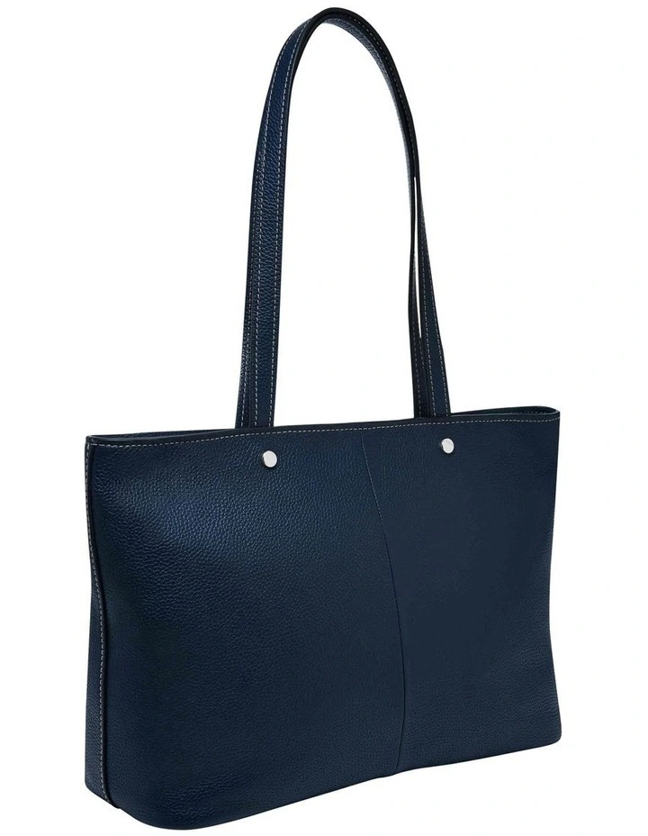ZB11105545 Jessie Tote in Blue image 3