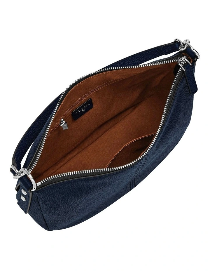 ZB7716545 Jolie Crossbody Bag in Blue image 2