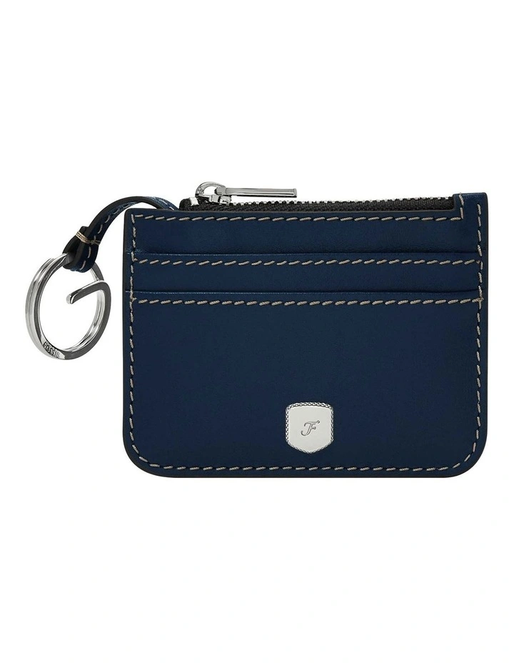 SL10078545 Lennox Wallet in Blue image 1