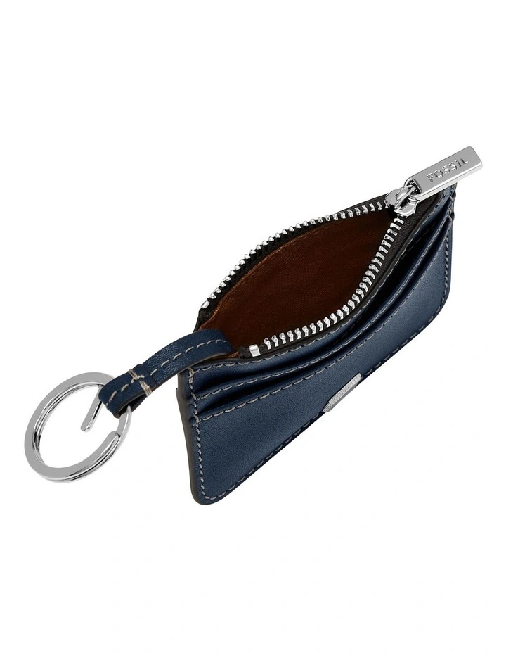 SL10078545 Lennox Wallet in Blue image 2