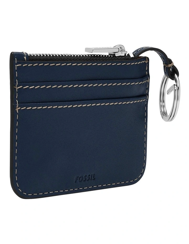 SL10078545 Lennox Wallet in Blue image 3