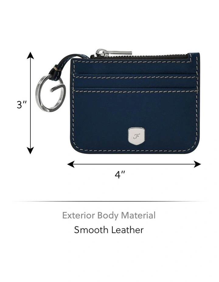 SL10078545 Lennox Wallet in Blue image 4