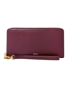 SL7831649 Logan Wallet in Purple