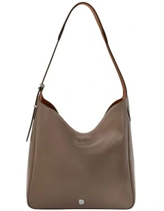 ZB11091793 Dillon Hobo Bag in Grey