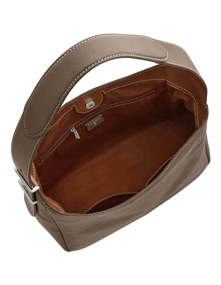 ZB11091793 Dillon Hobo Bag in Grey image 2