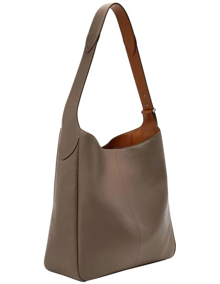 ZB11091793 Dillon Hobo Bag in Grey image 3
