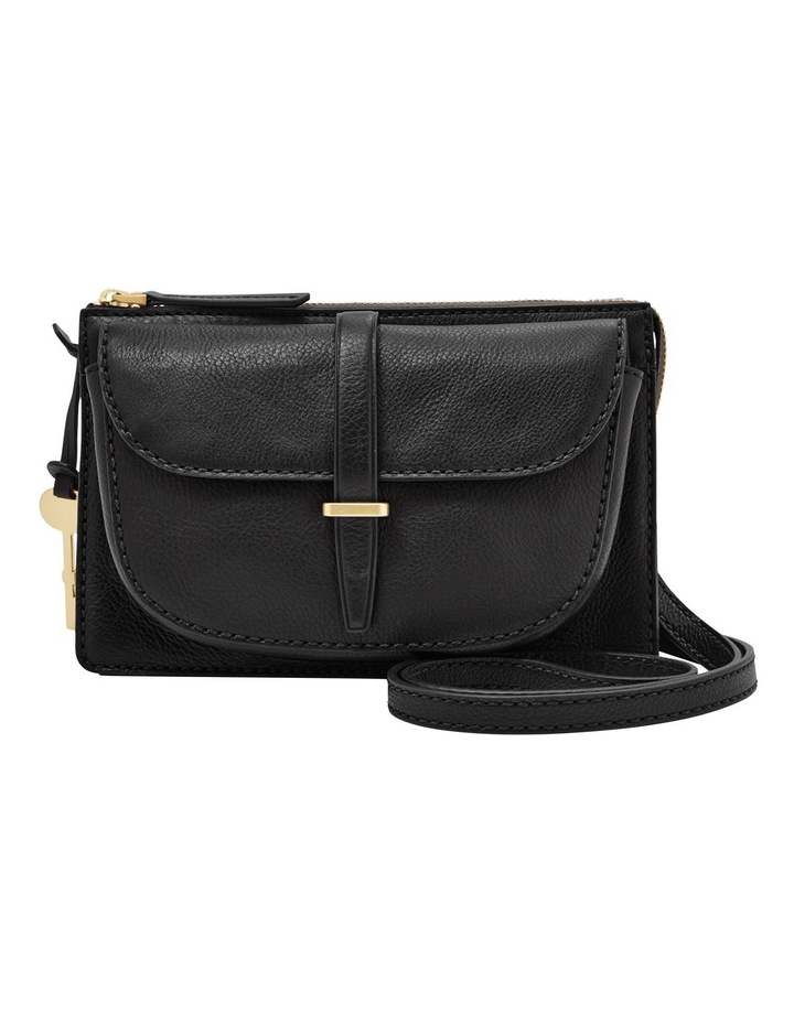 Fossil Ryder Crossbody Bag IUCN Water