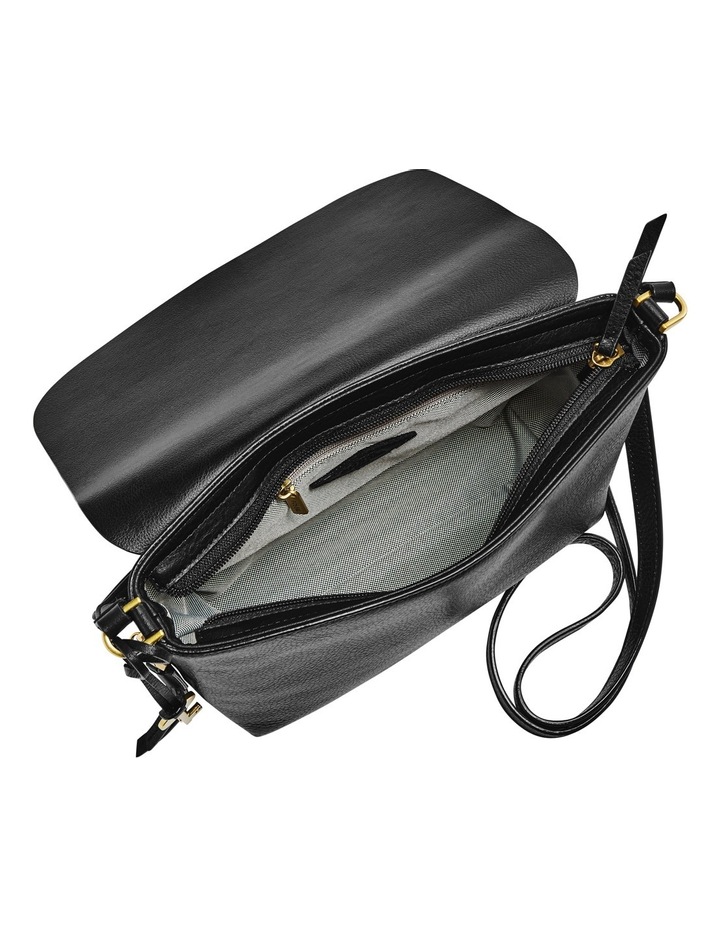 Fossil Maya Crossbody Bag IUCN Water