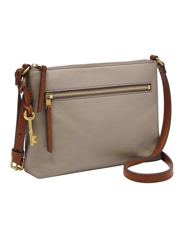 fossil fiona crossbody