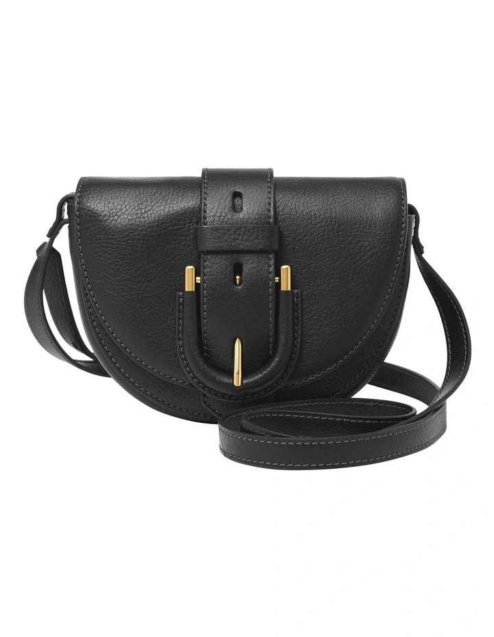 Harwell ZB1853001 Crossbody Bag in Black image 1