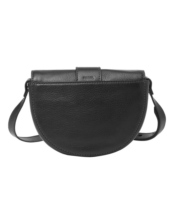 Harwell ZB1853001 Crossbody Bag in Black image 3