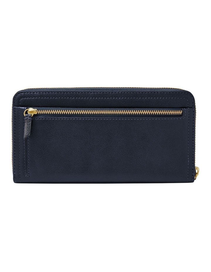 zipper clutch