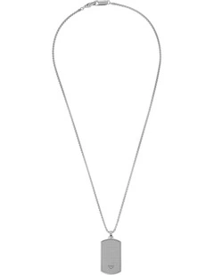 Key Basics EGS2986040 Pendant in Silver