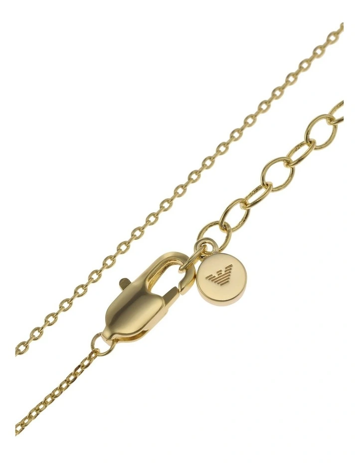 EGS3060710 Sentimental Pendant in Gold image 4