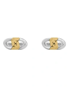 EGS3184040 Cufflinks in Multicolor