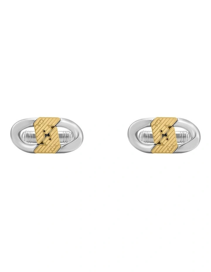 EGS3184040 Cufflinks in Multicolor image 1