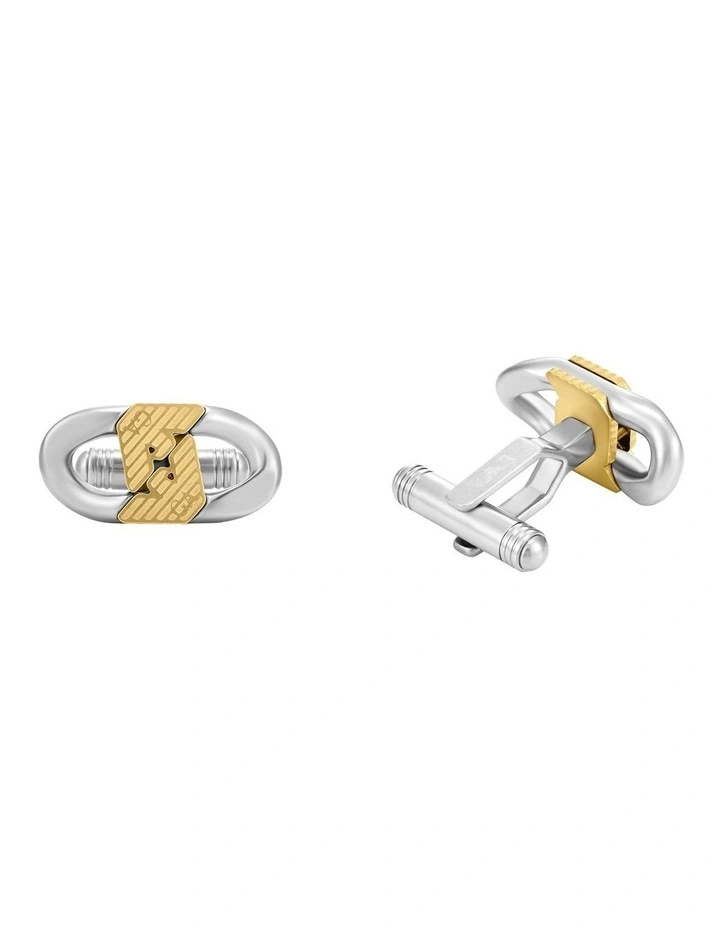 EGS3184040 Cufflinks in Multicolor image 2
