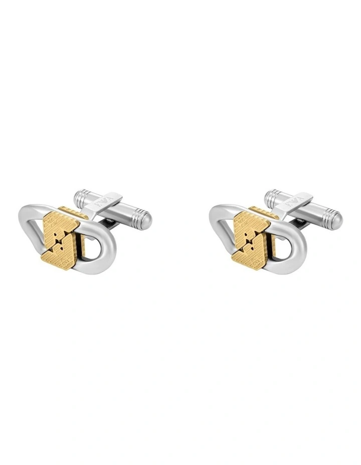 EGS3184040 Cufflinks in Multicolor image 3
