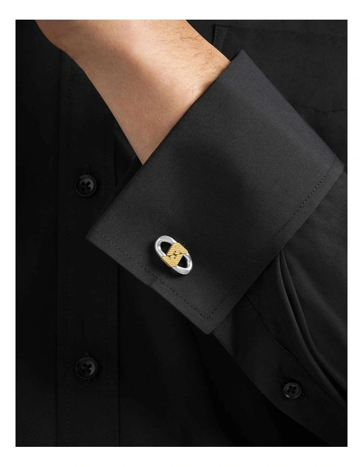 EGS3184040 Cufflinks in Multicolor image 4
