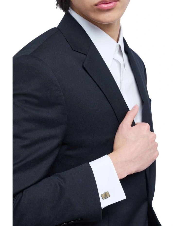 EGS3241060 Cufflinks in Two Tone image 4