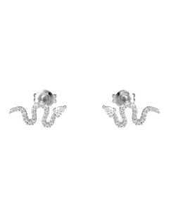EG3612040 Sentimental Earring in Silver