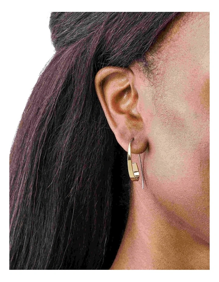 SKJ1217998 Kariana Earring in Gold image 2