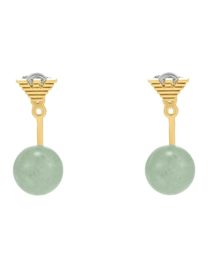 EGS3227710 Earring in Gold image 1