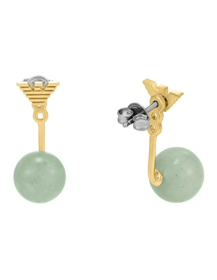 EGS3227710 Earring in Gold image 2