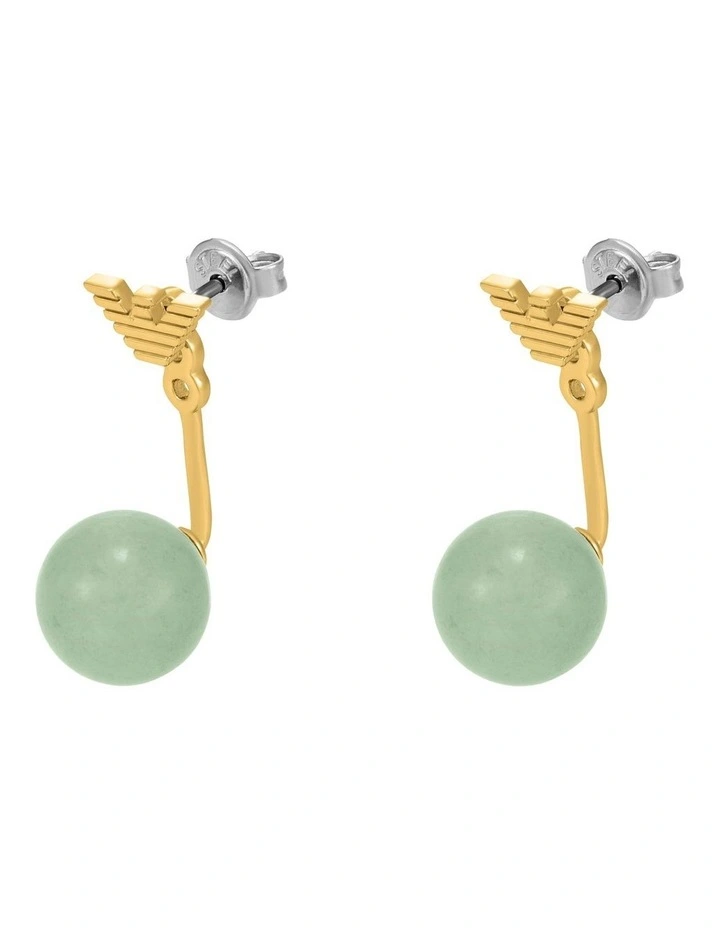 EGS3227710 Earring in Gold image 3