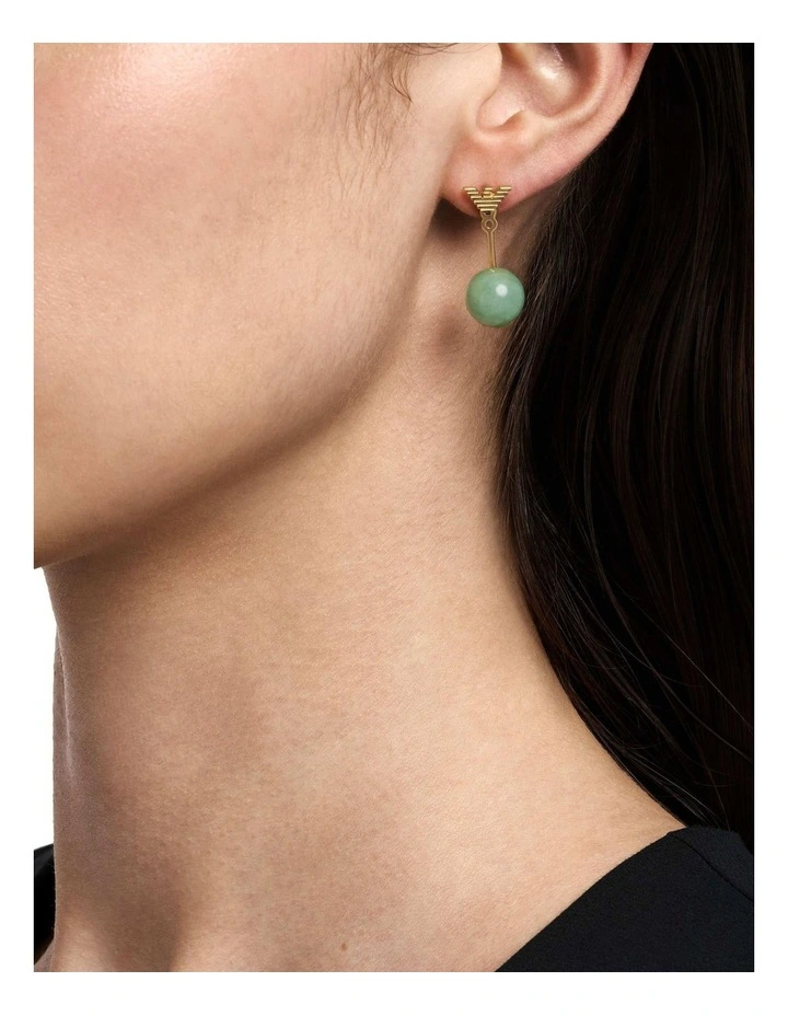 EGS3227710 Earring in Gold image 4