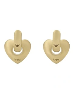 EGS3266710 Earring in Gold