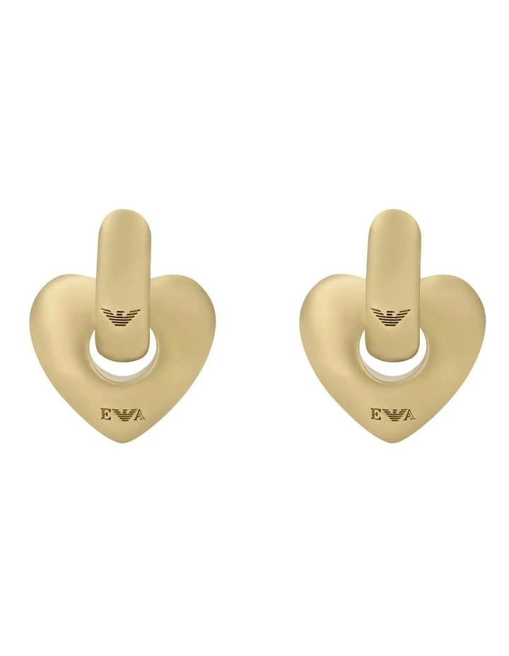 EGS3266710 Earring in Gold image 1