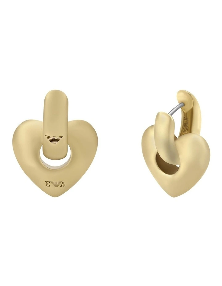 EGS3266710 Earring in Gold image 2