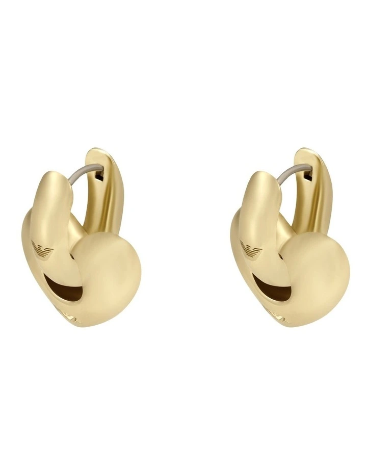 EGS3266710 Earring in Gold image 3
