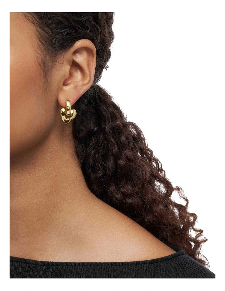 EGS3266710 Earring in Gold image 4