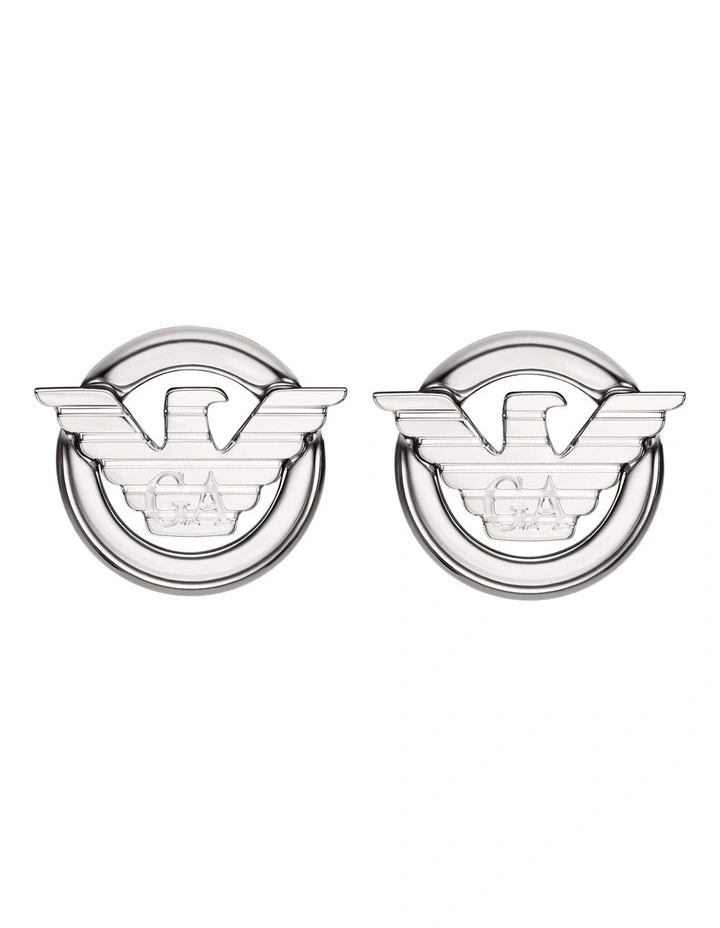 EGS3238040 Earring in Silver image 1