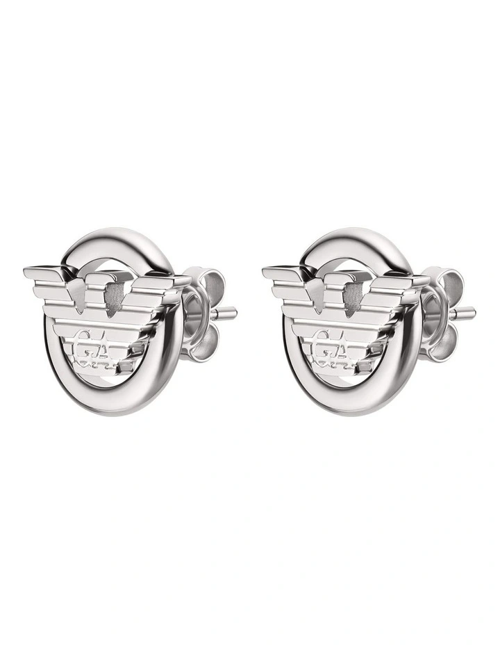EGS3238040 Earring in Silver image 3