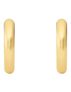 Premium MKJ8509710 Earrings in Gold