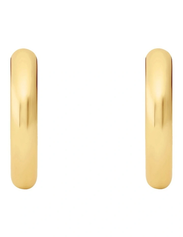 Premium MKJ8509710 Earrings in Gold image 1